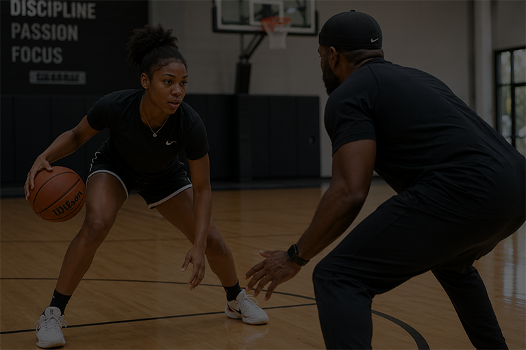 One-On-One